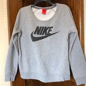 Vintage Nike Sweatshirt.